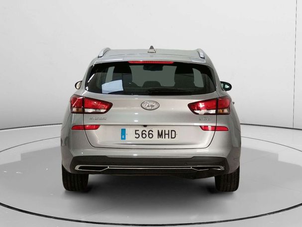 Hyundai i30 88 kW image number 4