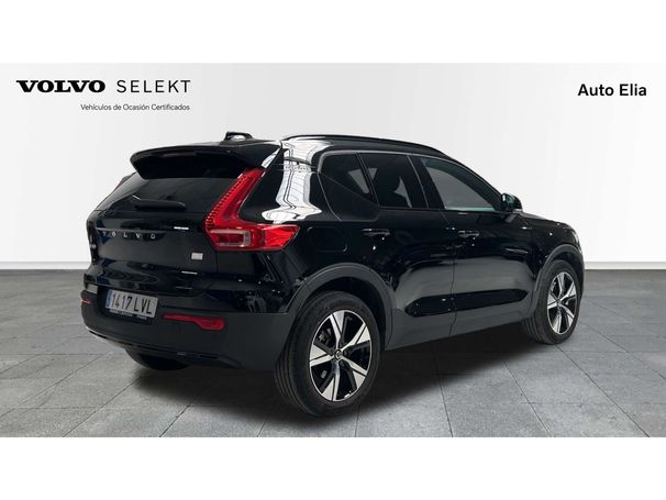 Volvo XC40 T5 Recharge 192 kW image number 7