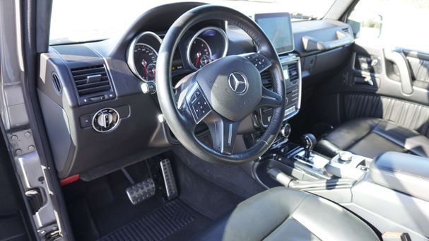 Mercedes-Benz G 350 d 180 kW image number 11