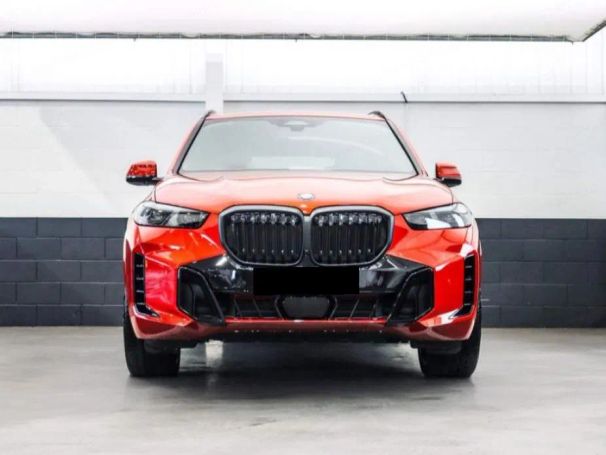 BMW X5 xDrive 259 kW image number 2