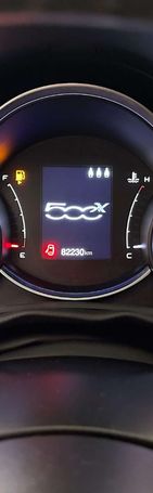 Fiat 500X 1.0 Cross 88 kW image number 12