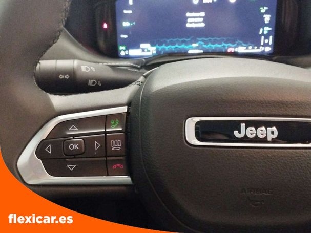 Jeep Compass 1.3 PHEV Limited 140 kW image number 21