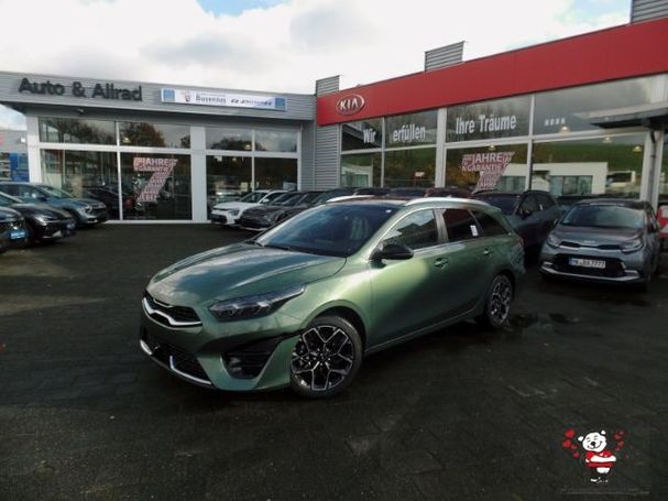 Kia Ceed SW 1.6 CRDi DCT 100 kW image number 1