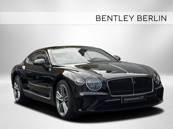 Bentley Continental GT 404 kW image number 2