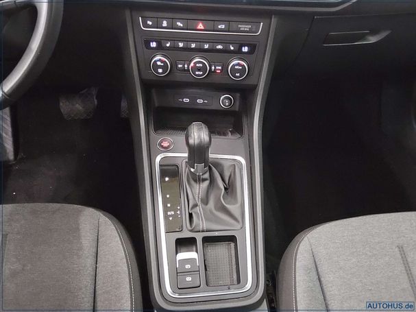 Seat Ateca 1.5 TSI Style 110 kW image number 6