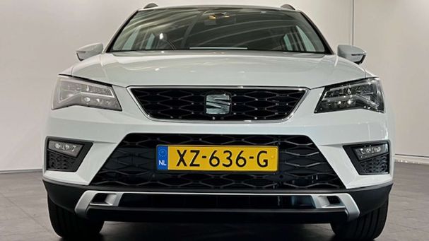 Seat Ateca 1.5 TSI DSG Style 110 kW image number 5