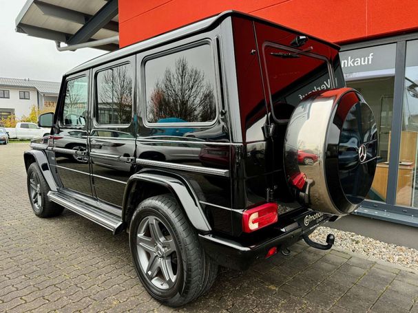 Mercedes-Benz G 500 310 kW image number 2