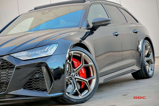 Audi RS6 Performance 463 kW image number 7