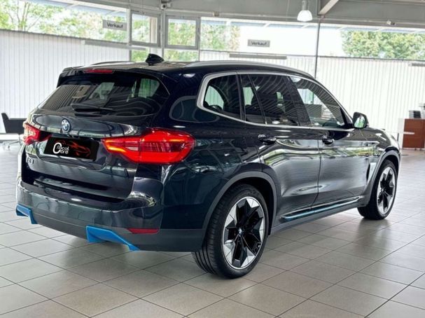 BMW iX3 210 kW image number 5