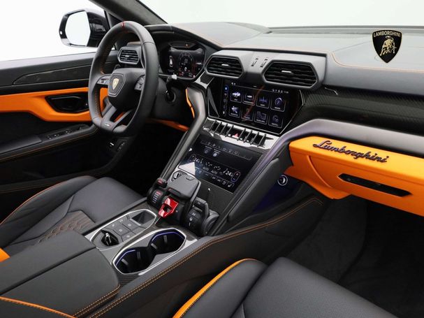 Lamborghini Urus S 490 kW image number 7