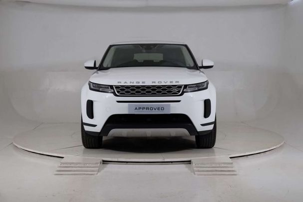 Land Rover Range Rover Evoque 110 kW image number 8