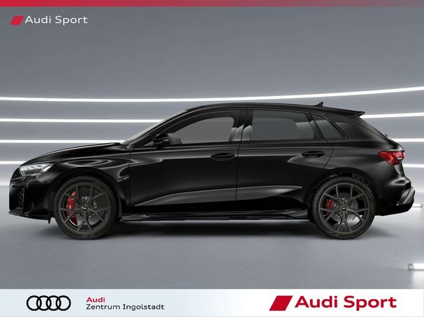 Audi RS3 S tronic Sportback 294 kW image number 4