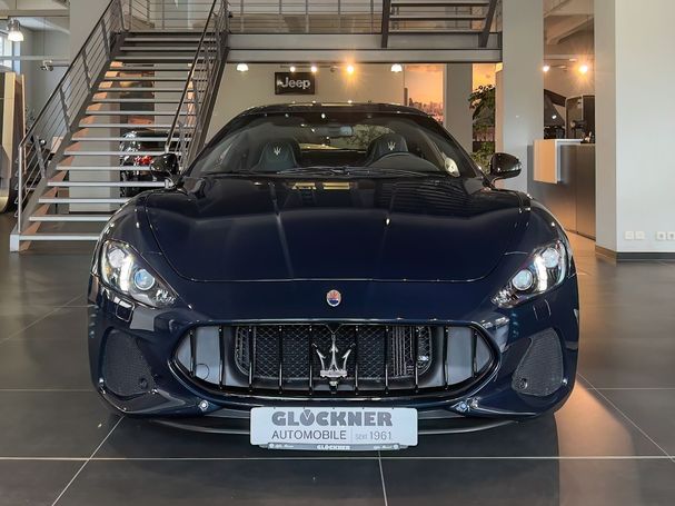 Maserati Granturismo 338 kW image number 2