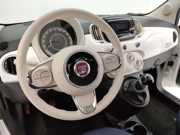 Fiat 500 1.0 51 kW image number 10