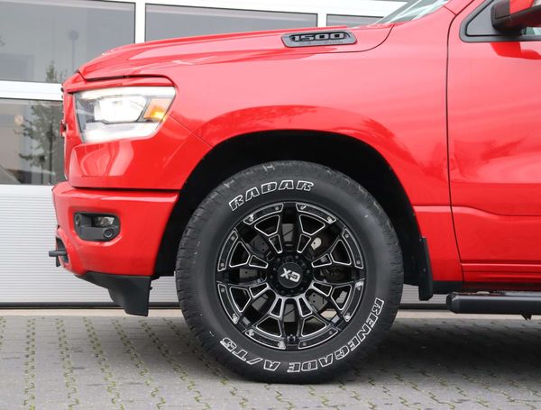 RAM 1500 5.7 V8 294 kW image number 45