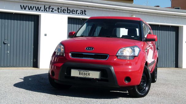 Kia Soul 85 kW image number 3