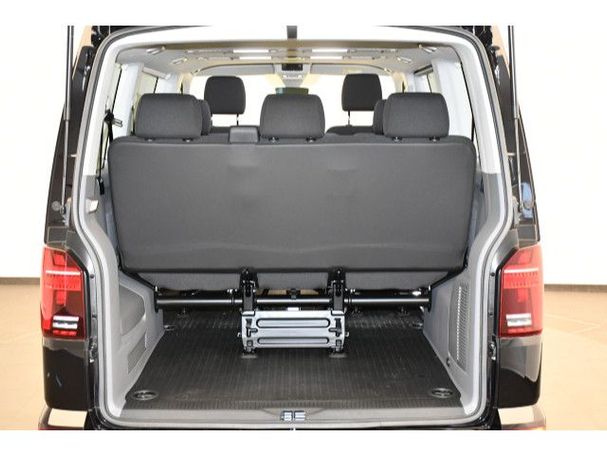 Volkswagen T6 Caravelle DSG Comfortline 110 kW image number 11