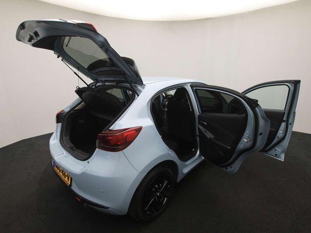 Mazda 2 SkyActiv-G 66 kW image number 10