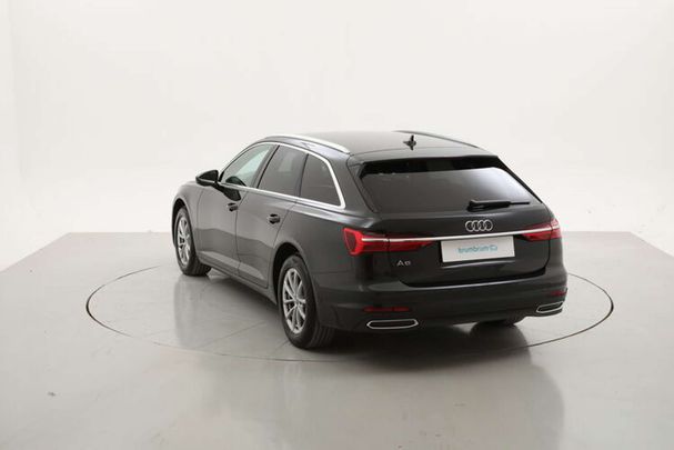 Audi A6 S tronic Avant Business 150 kW image number 4