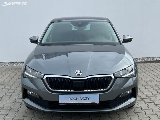 Skoda Scala 1.0 TSI Ambition 81 kW image number 2