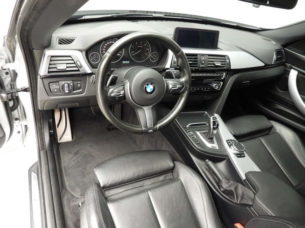 BMW 320d Gran Turismo 140 kW image number 6