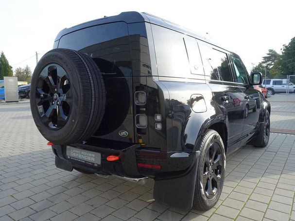 Land Rover Defender 110 P400e 297 kW image number 7