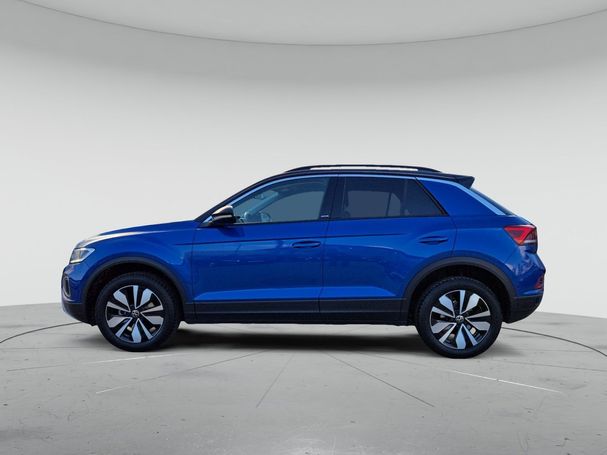 Volkswagen T-Roc 1.5 TSI DSG 110 kW image number 8