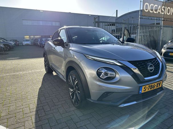 Nissan Juke 1.0 DIG-T N-DESIGN 84 kW image number 18