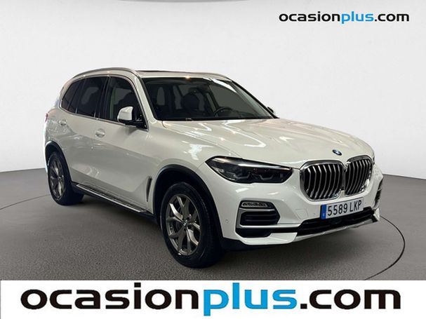 BMW X5 xDrive 250 kW image number 2