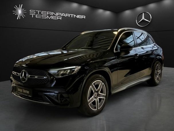 Mercedes-Benz GLC 300 198 kW image number 1