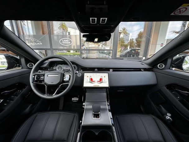 Land Rover Range Rover Evoque 201 kW image number 3