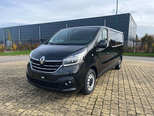 Renault Trafic L2H1 dCi 170 125 kW image number 1