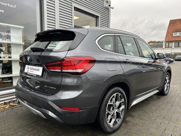 BMW X1 25e xDrive 162 kW image number 2