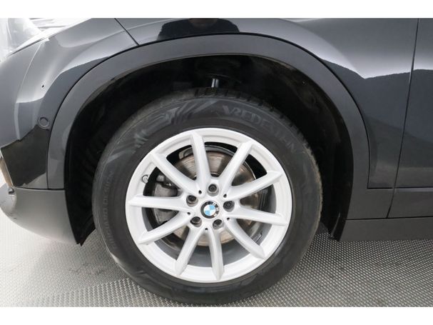 BMW X2 Advantage Steptronic sDrive 100 kW image number 8