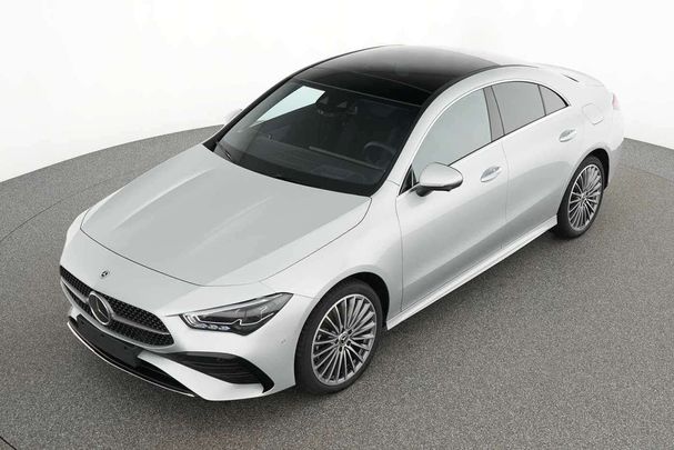 Mercedes-Benz CLA 250 160 kW image number 16