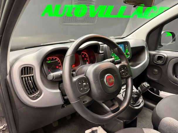 Fiat Panda 1.0 Hybrid 51 kW image number 11