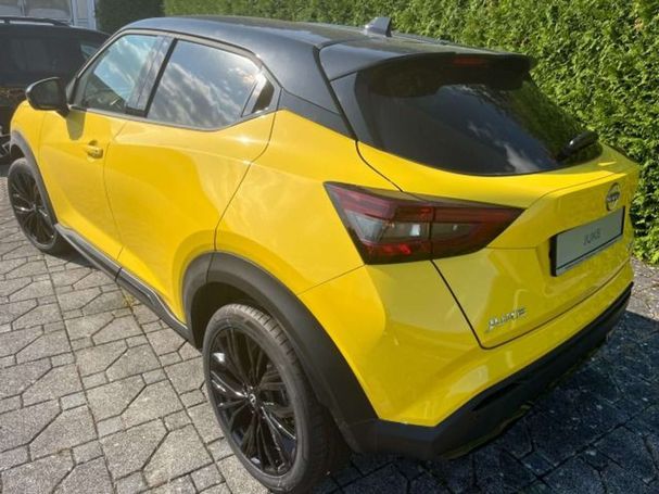 Nissan Juke 114 84 kW image number 6