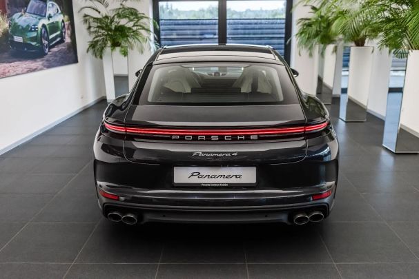 Porsche Panamera 260 kW image number 10