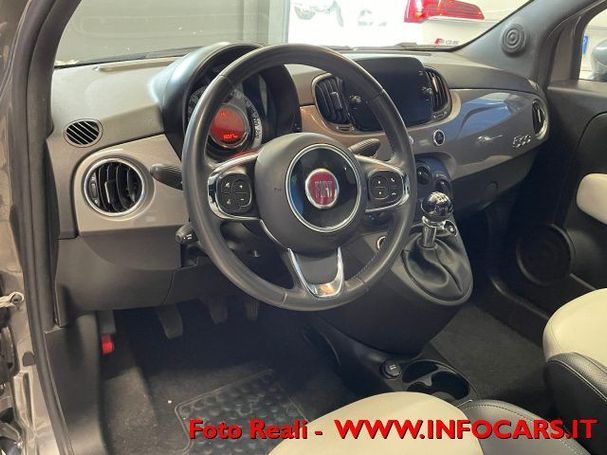 Fiat 500 1.0 51 kW image number 13