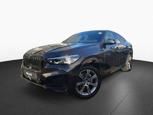 BMW X6 xDrive 210 kW image number 1