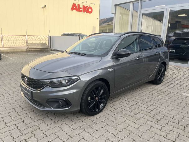 Fiat Tipo 88 kW image number 1