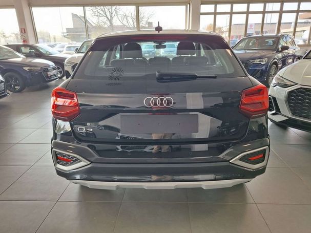 Audi Q2 35 TDI S tronic Advanced Business 110 kW image number 3