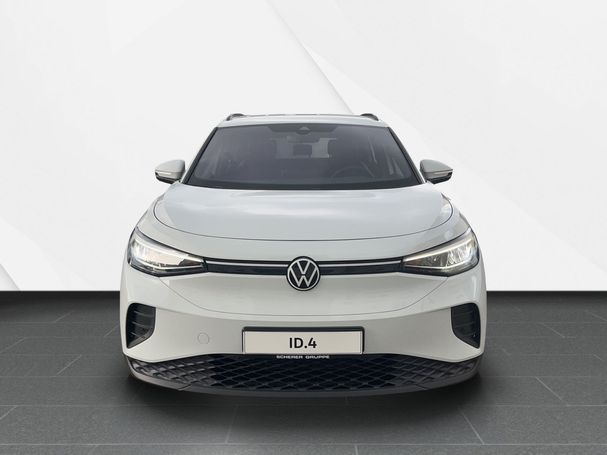 Volkswagen ID.4 150 kW image number 7