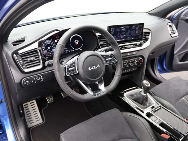 Kia ProCeed 1.5 T-GDI GT Line 103 kW image number 30