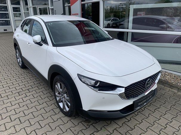 Mazda CX-30 2.0 Selection 110 kW image number 7