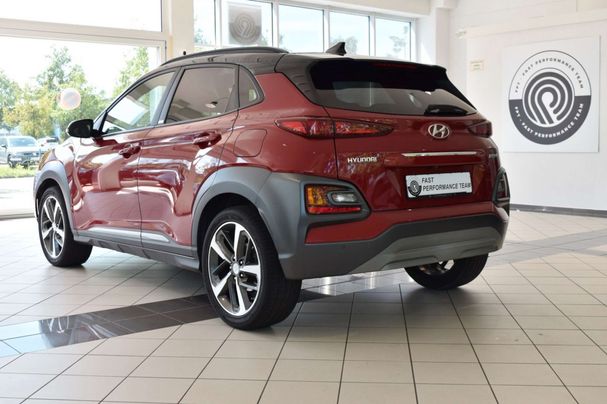 Hyundai Kona 1.0 Style 88 kW image number 4