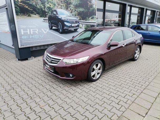 Honda Accord 2.0 Lifestyle 115 kW image number 1