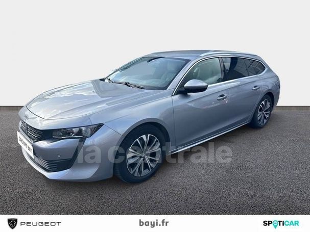 Peugeot 508 SW BlueHDi 130 Allure 96 kW image number 1