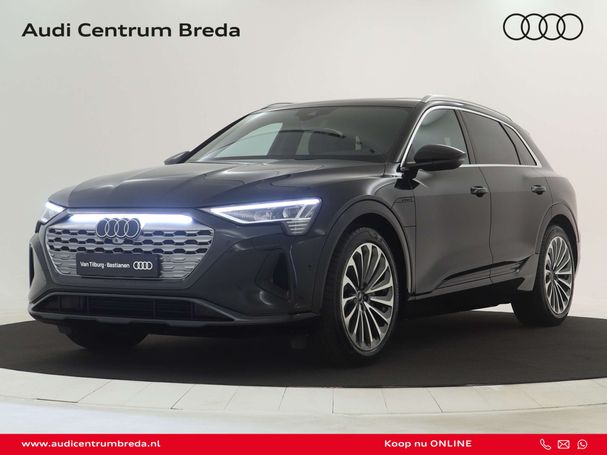 Audi Q8 55 quattro e-tron Advanced 300 kW image number 2