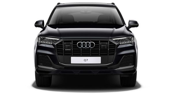 Audi Q7 50 TDI S-Line 210 kW image number 2